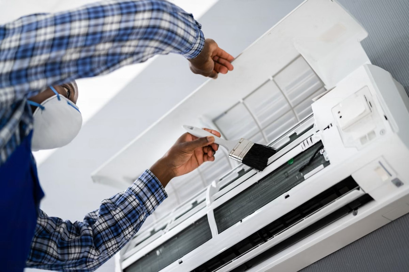Ac Repair Jacksonville Nc