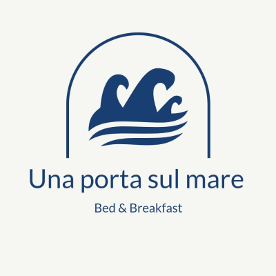 Una Porta sul mare logo