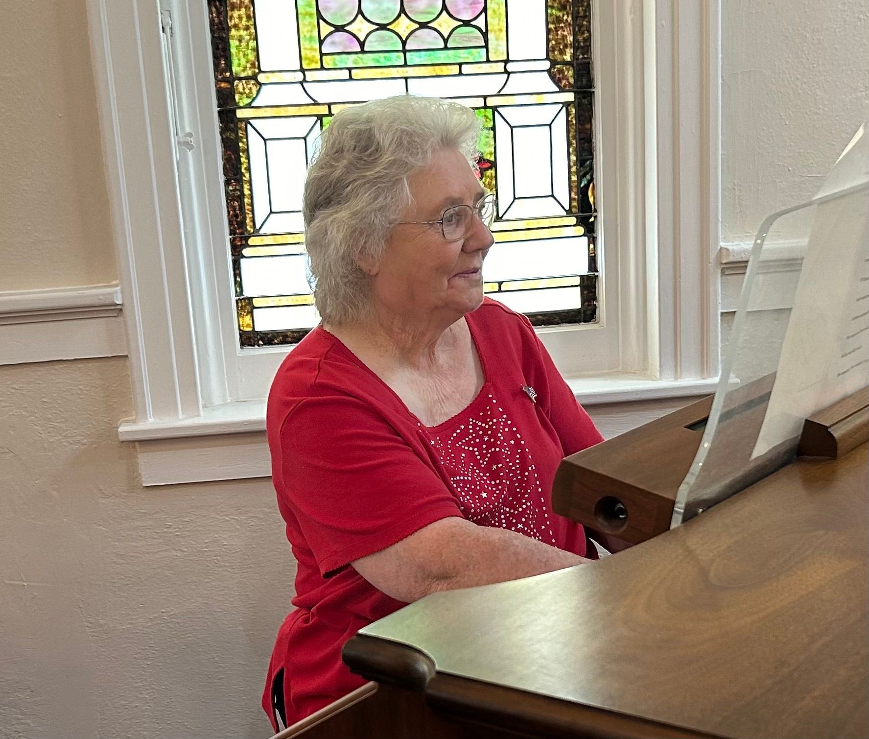 Home - Sparta Baptist Church