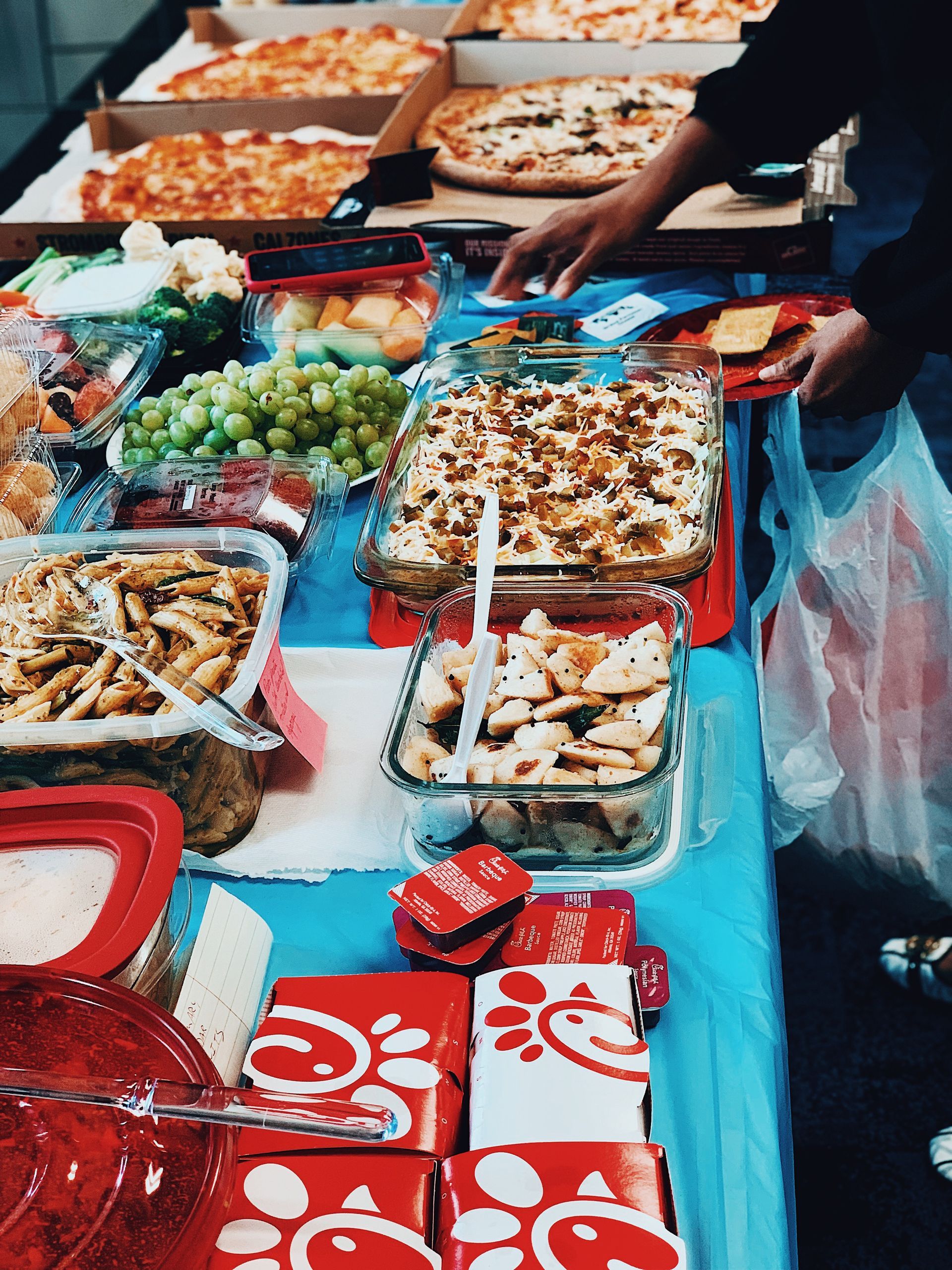 Home - Sparta Baptist Church