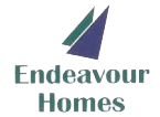 Endeavour homes logo