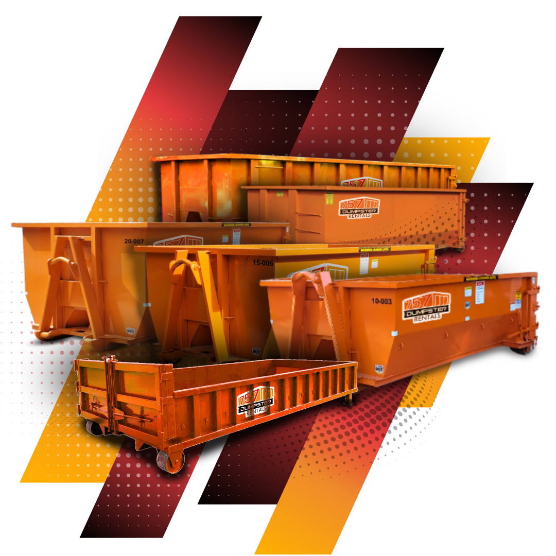 757 Dumpsters