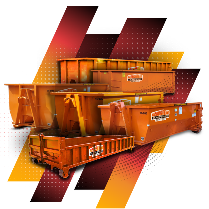 757 Dumpsters