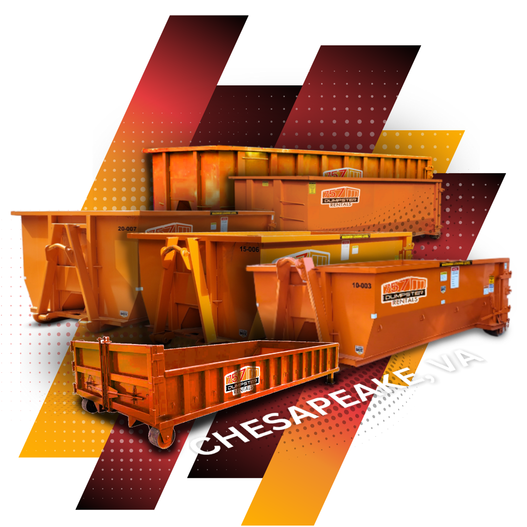 757 Dumpsters