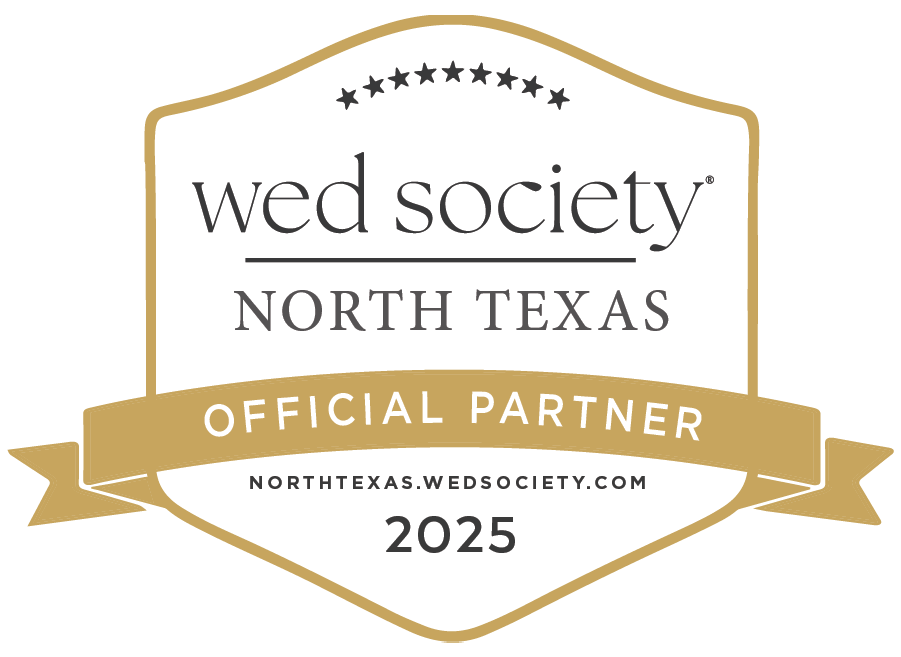 Wed Society badge