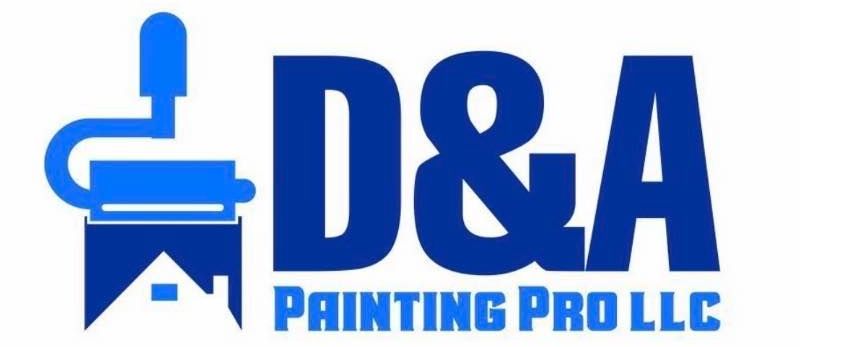 Painter in Wichita, KS | D&A Painting Pro LLC