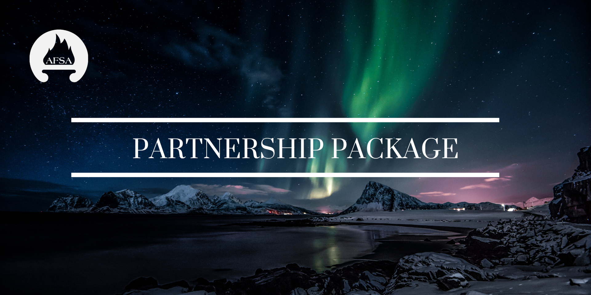 AFSA Partnership Package