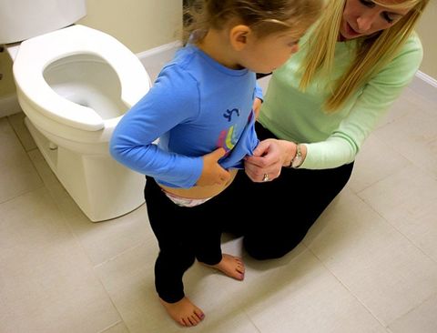 Toilet Training Program OT ABA Therapy in Philadelphia for children with Autism and other Special Needs.