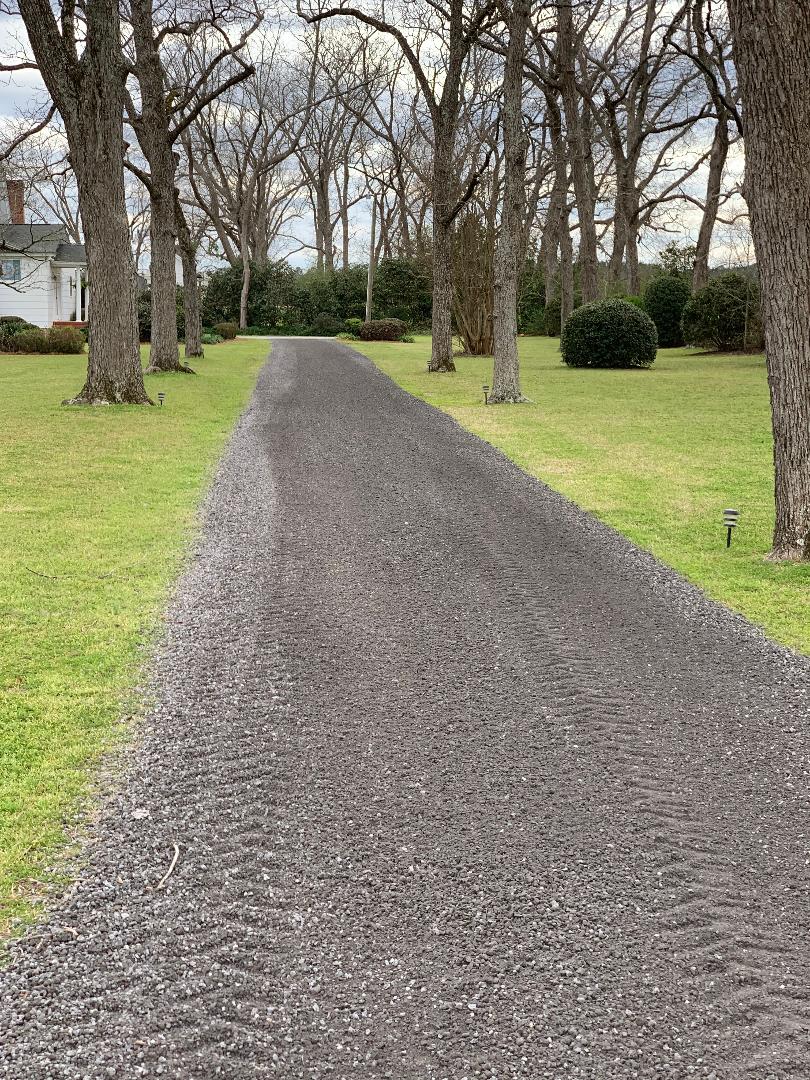 Demolition Services Florence, SC LH Stokes & Son, Inc