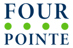 Four Pointe logo.