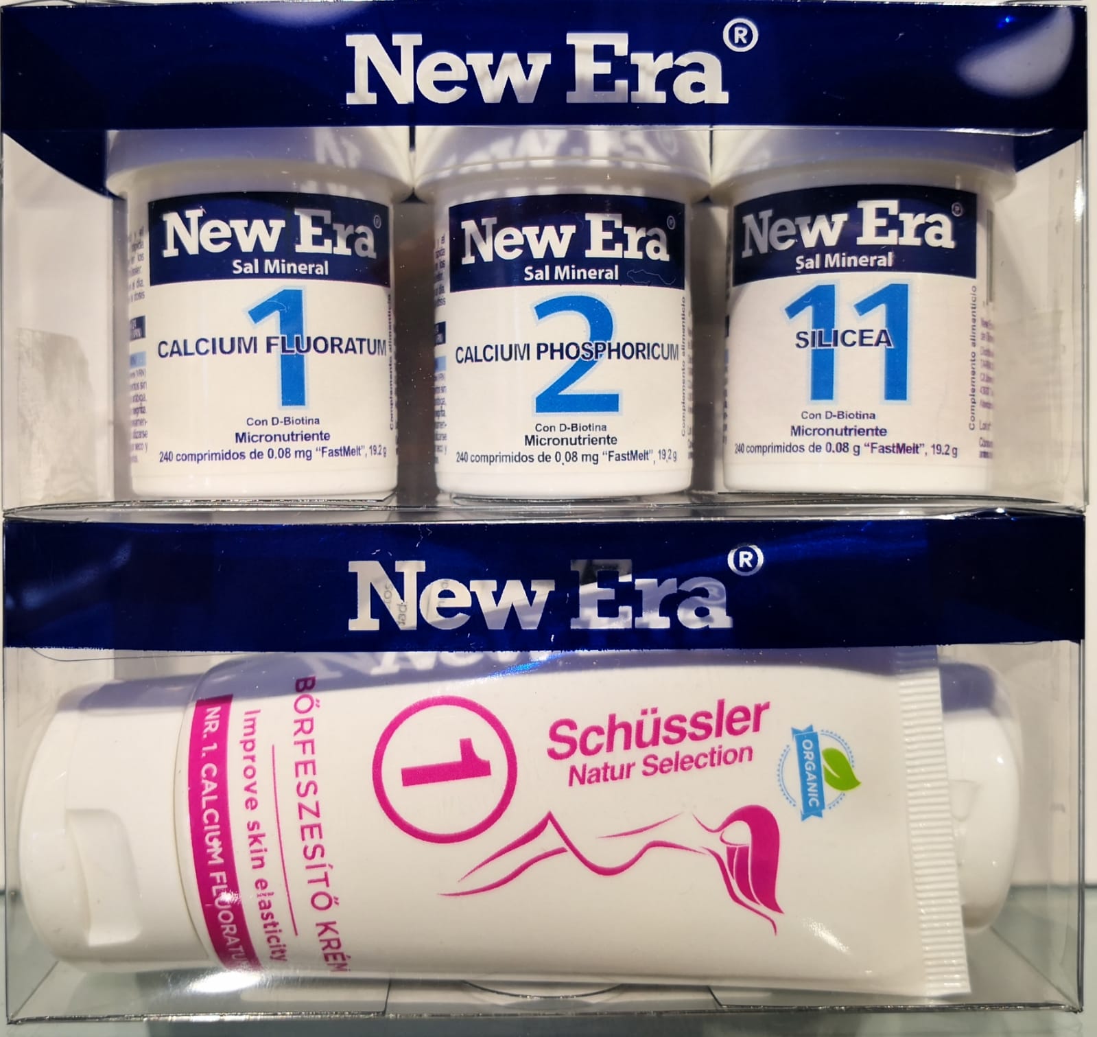 trio sales schussler