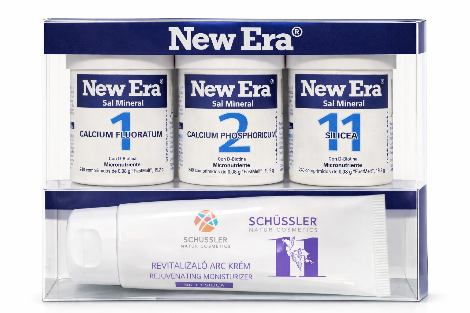 trio sales schussler