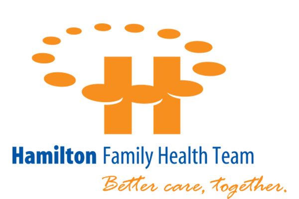 Hamilton Family Health Team