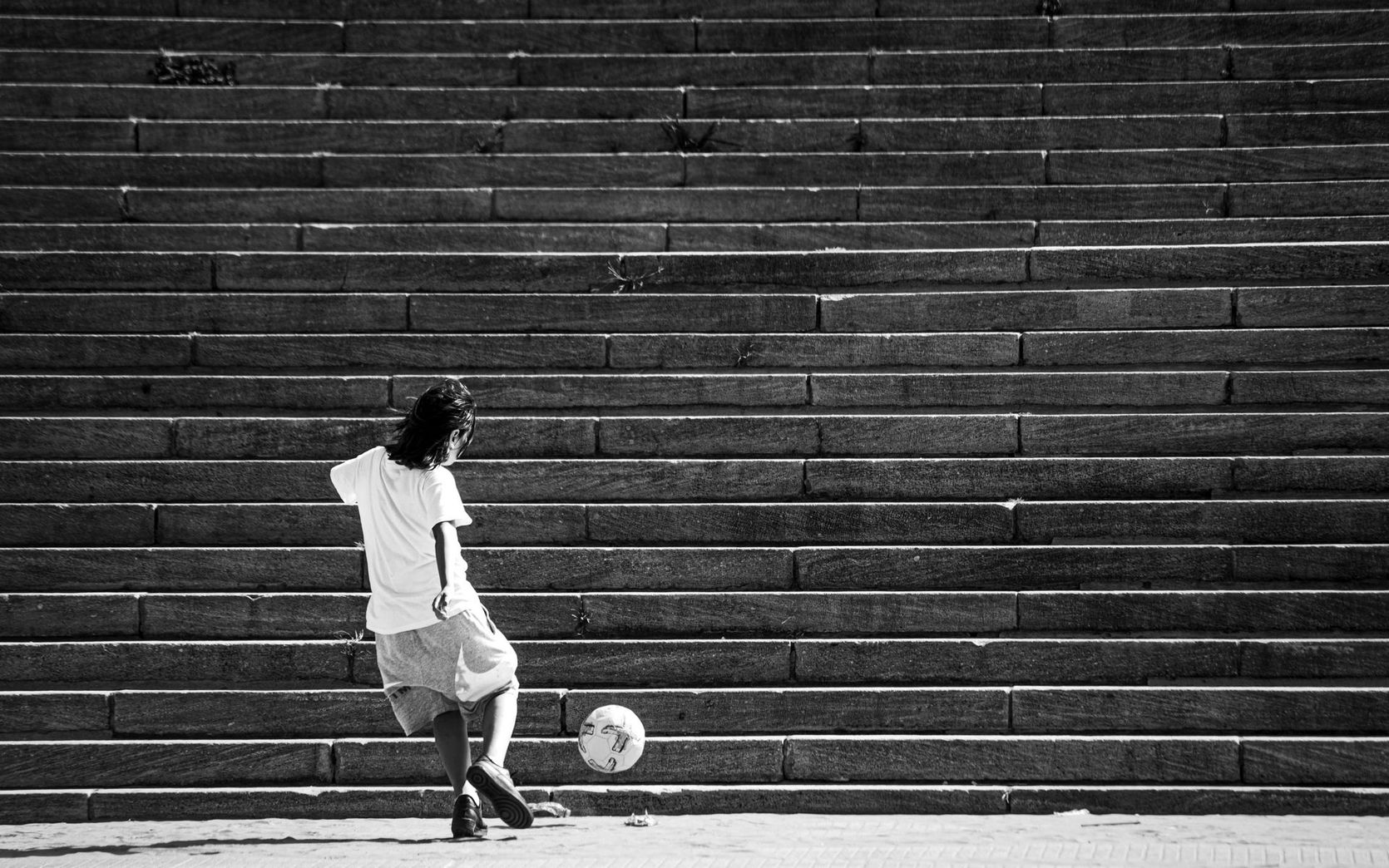 SOCCER-SAGA