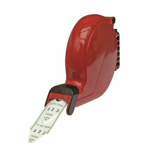 QM3 Queue Management System Ticket Dispenser