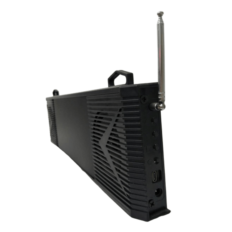 QM3 Queue Management System