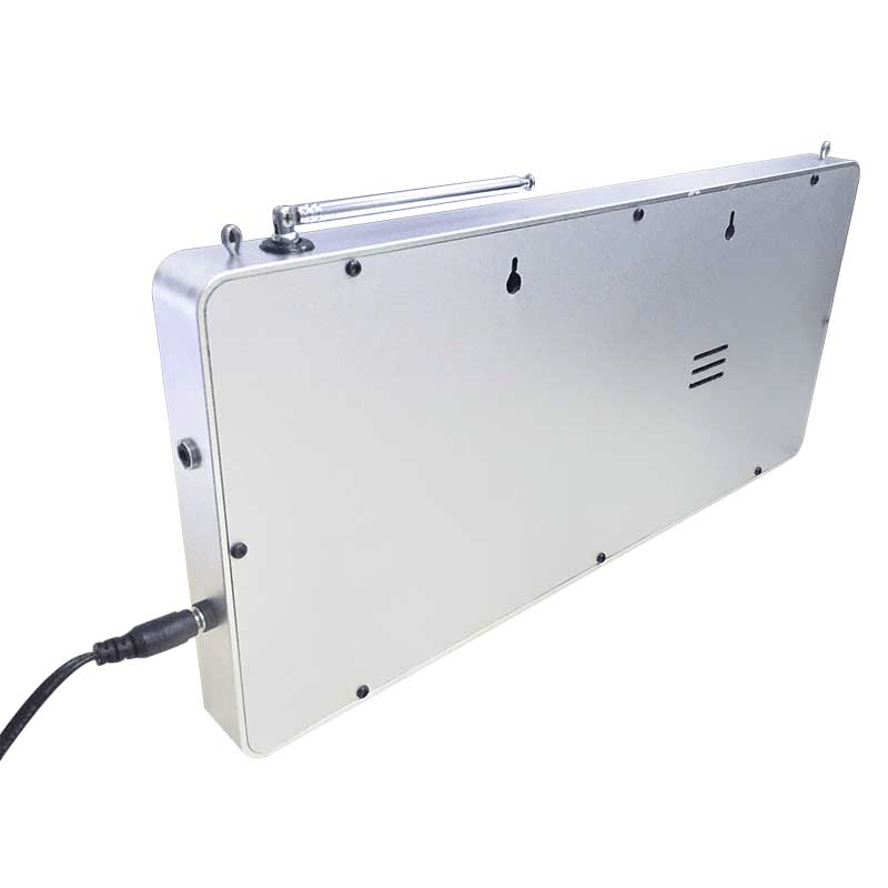 QM3 Queue Management System