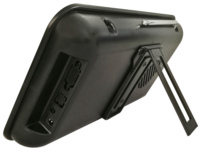 QM3TC Queue Management System