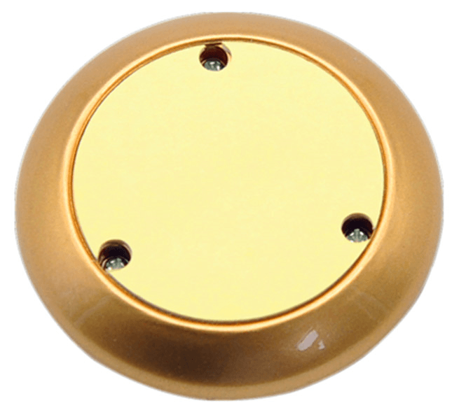 Queue Management System button