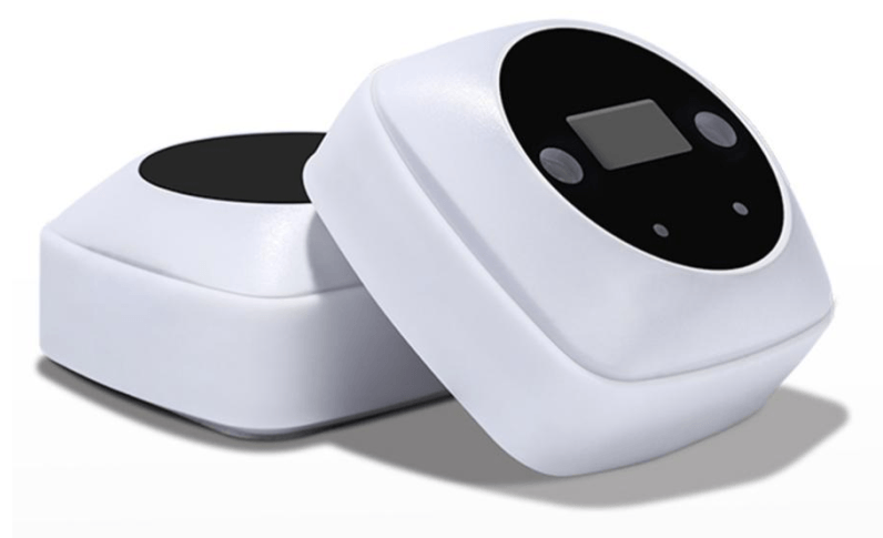 reLTB-15 Footfall Counter