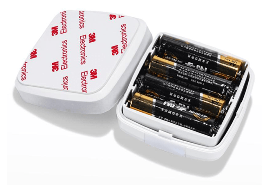 reLTB-15 Footfall Counter