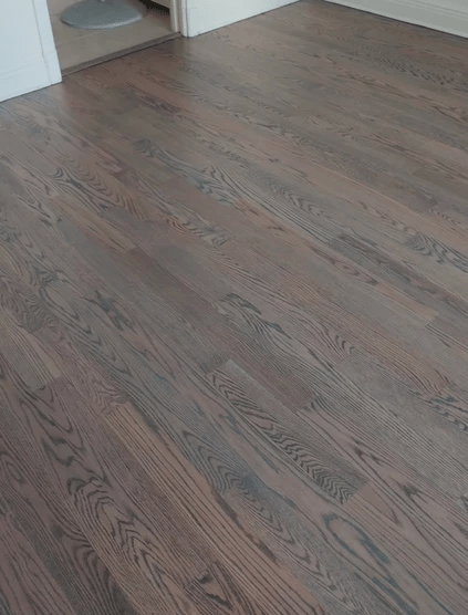 Hardwood Floor — St. Petersburg, FL — Floor Sanding SRQ