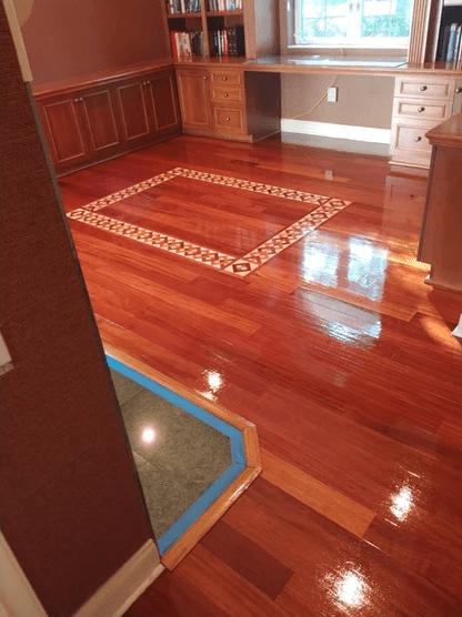 Wood Flooring — St. Petersburg, FL — Floor Sanding SRQ