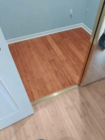 Two Different Flooring — St. Petersburg, FL — Floor Sanding SRQ