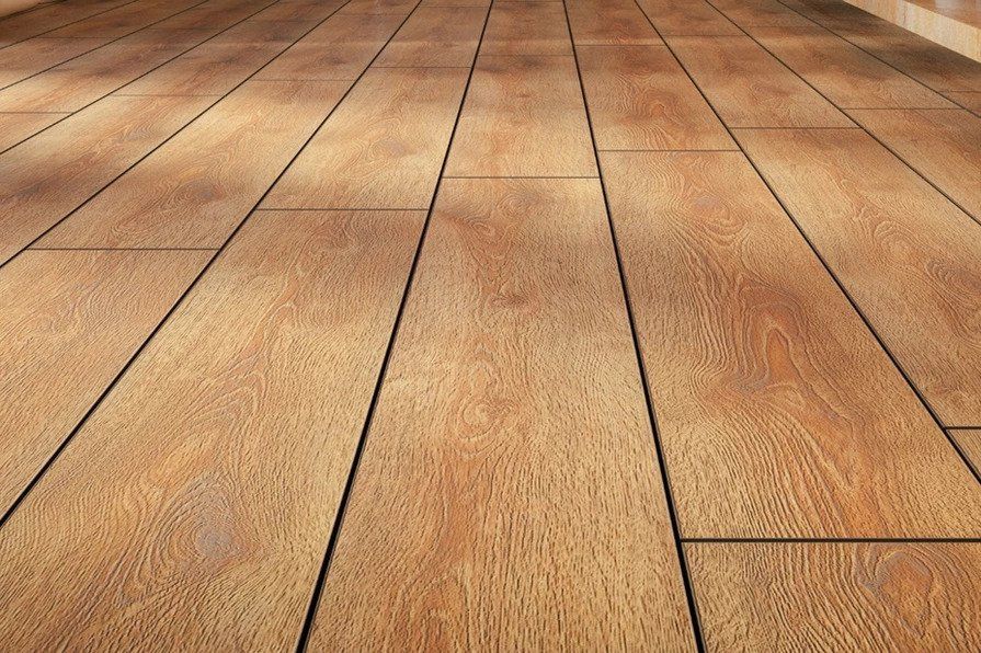 Engineered Wood — St. Petersburg, FL — Floor Sanding SRQ