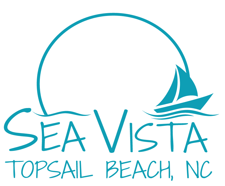 Sea Vista Motel logo