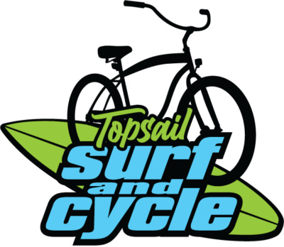 Topsail Surf & Cycle