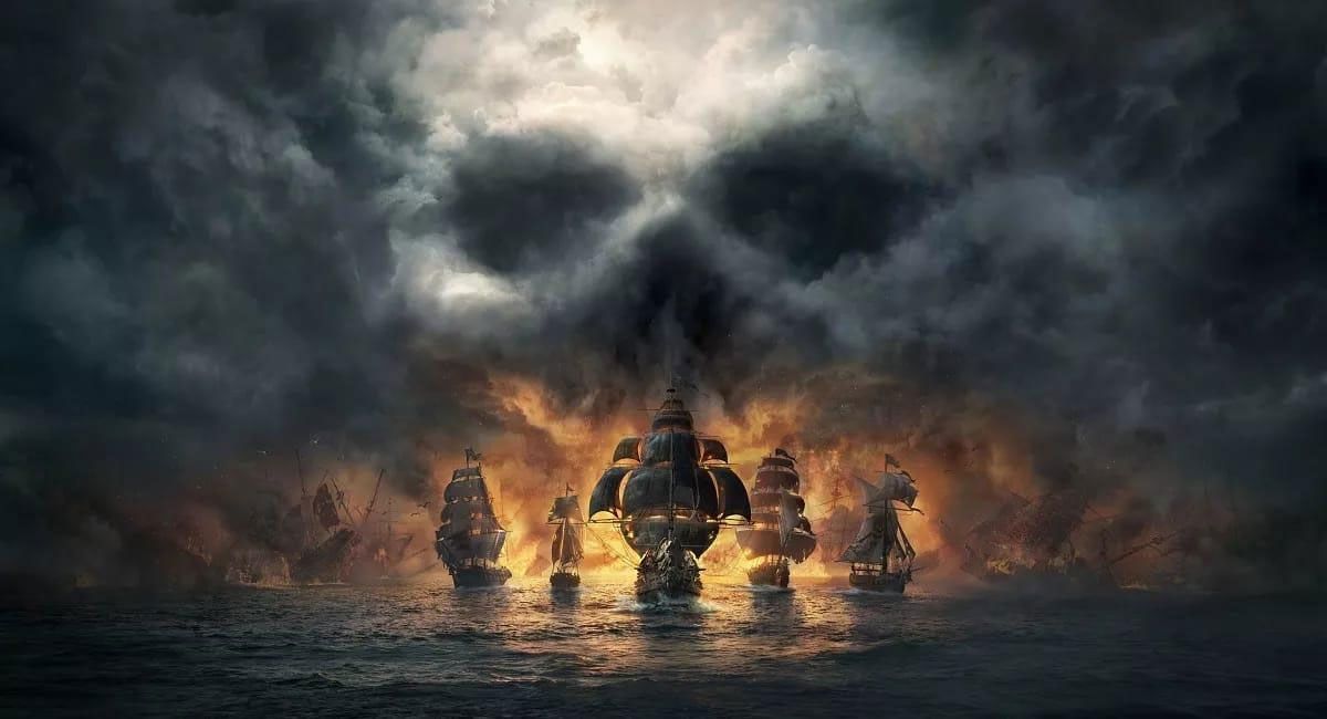 Pirates And Lost Treasure Of Topsail  Island