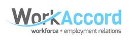 Work Accord - logo