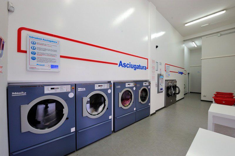 asciugatura