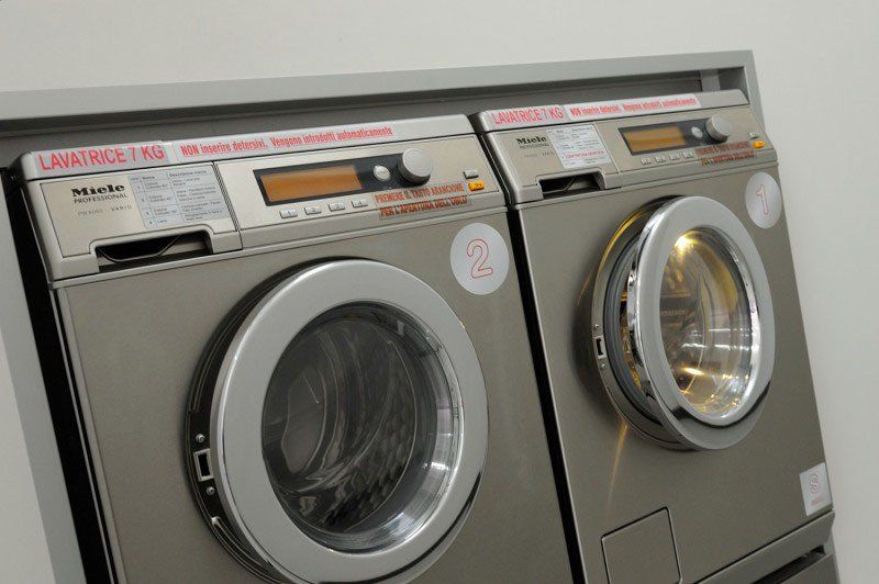 lavatrici