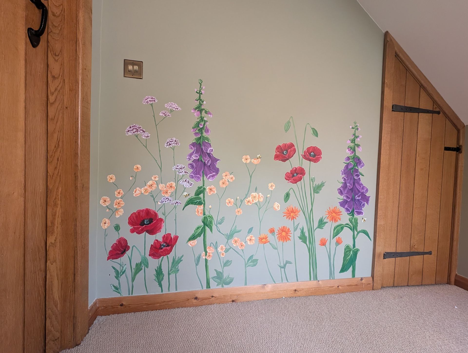 mural