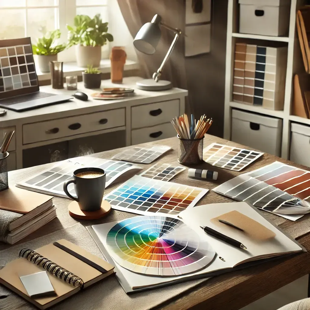 colour consultation