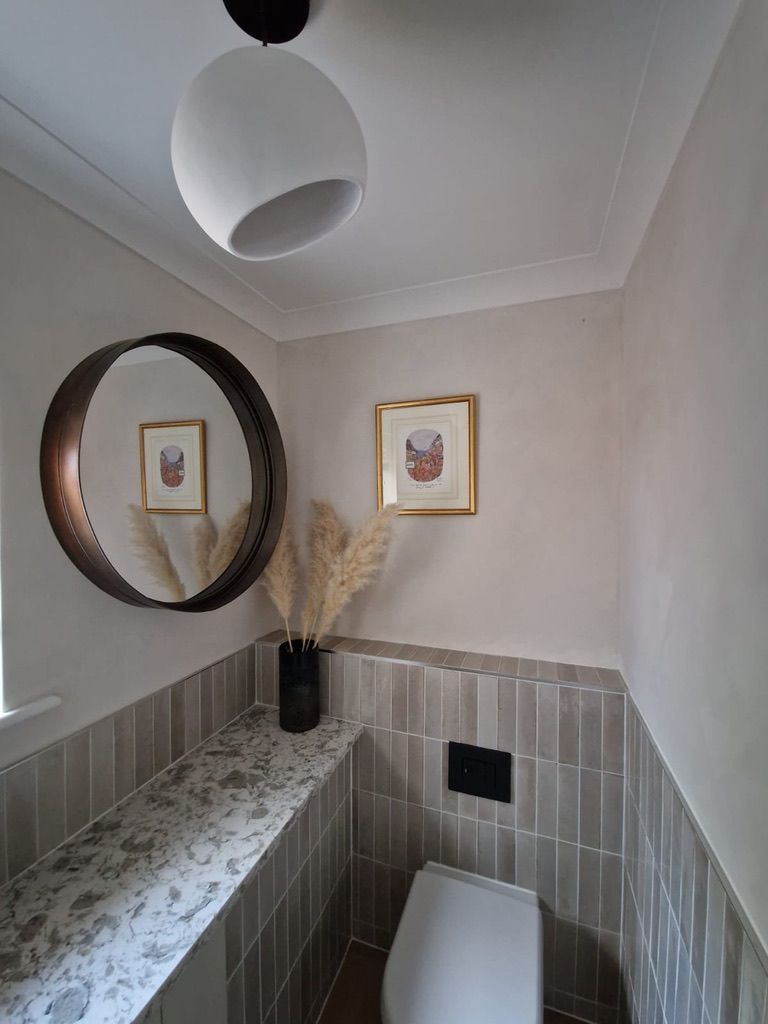 small space decor