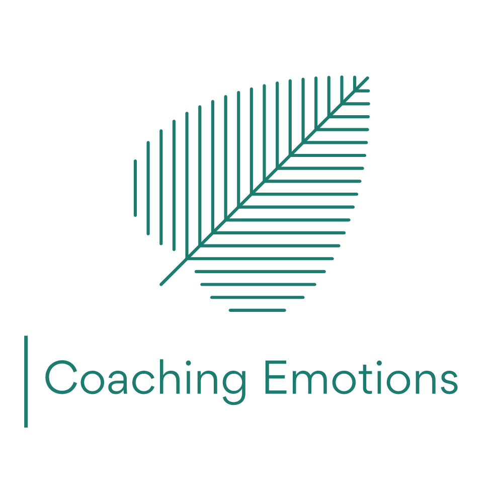 Coaching Emotions Logo