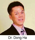Dr. Dong Ha