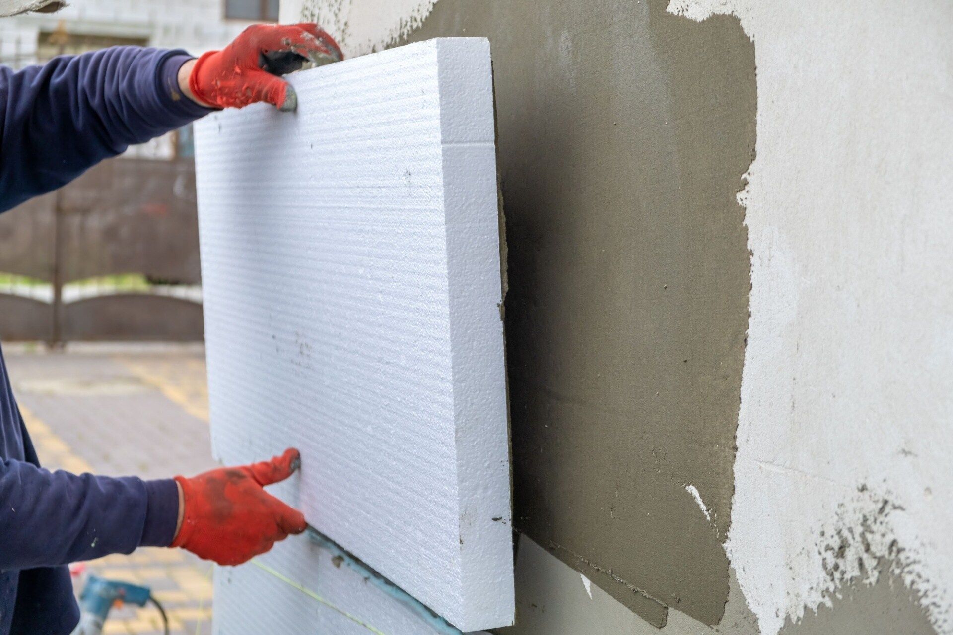 7 Common EIFS Problems, Failures, and How to Prevent Them