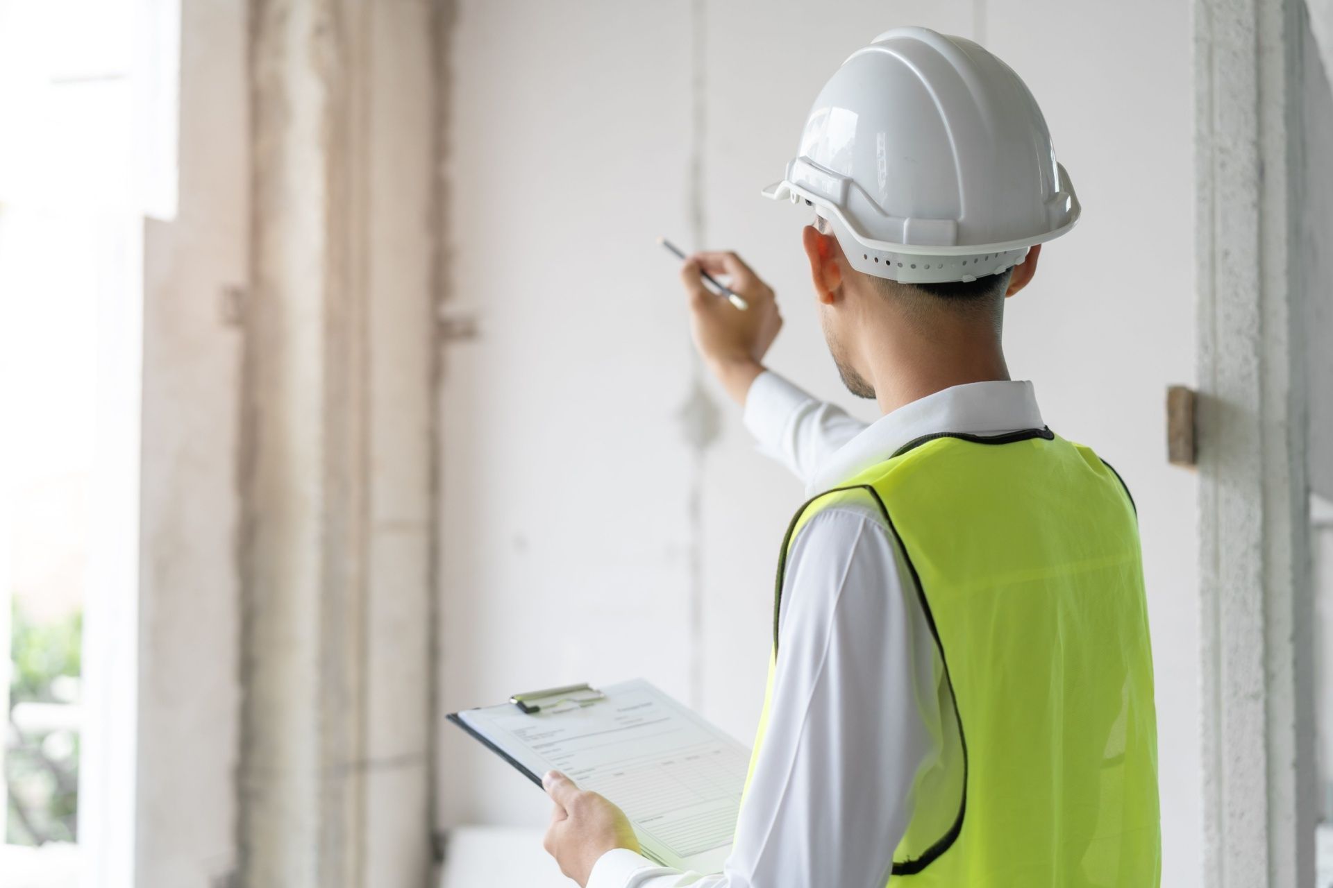 Top 11 Common Problems Found During Baltimore Home Inspections