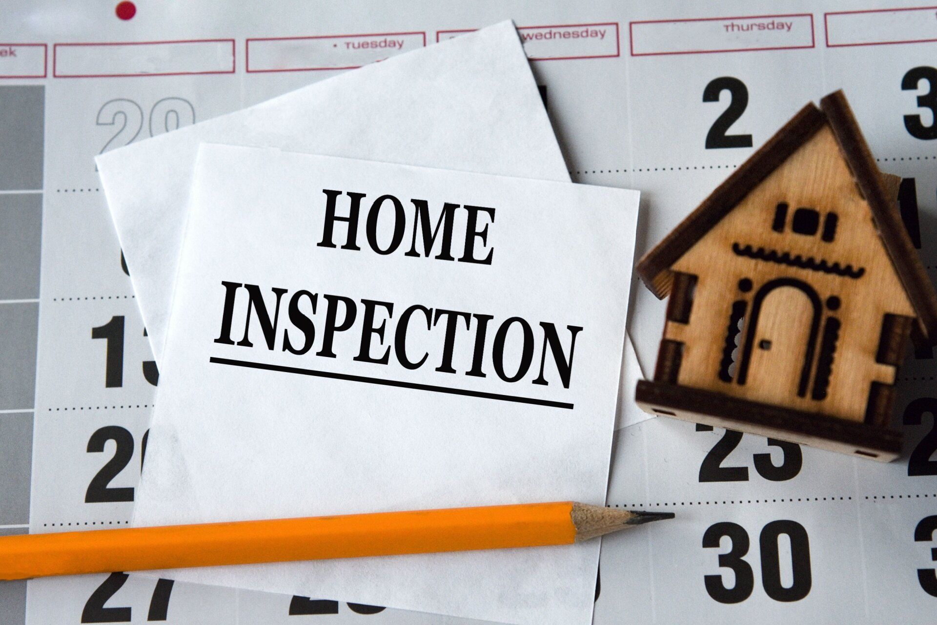 Decoding a Home Inspection Report