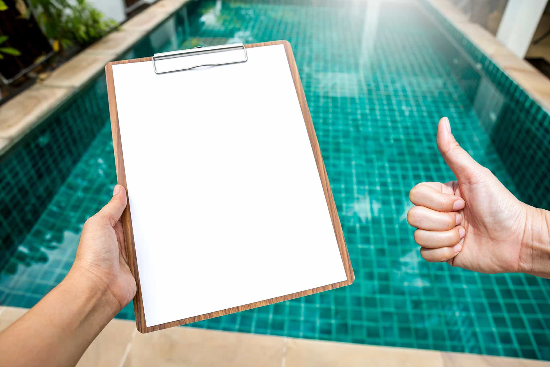 Pool Inspections: Ensuring Safety in Homes across Virginia and Maryland