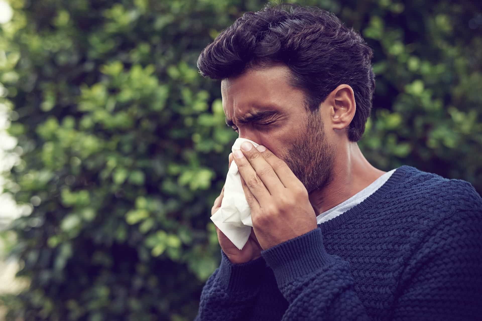 Warning Signs that Indicate You Have Toxic Mold Illness: Don't Ignore These Symptoms