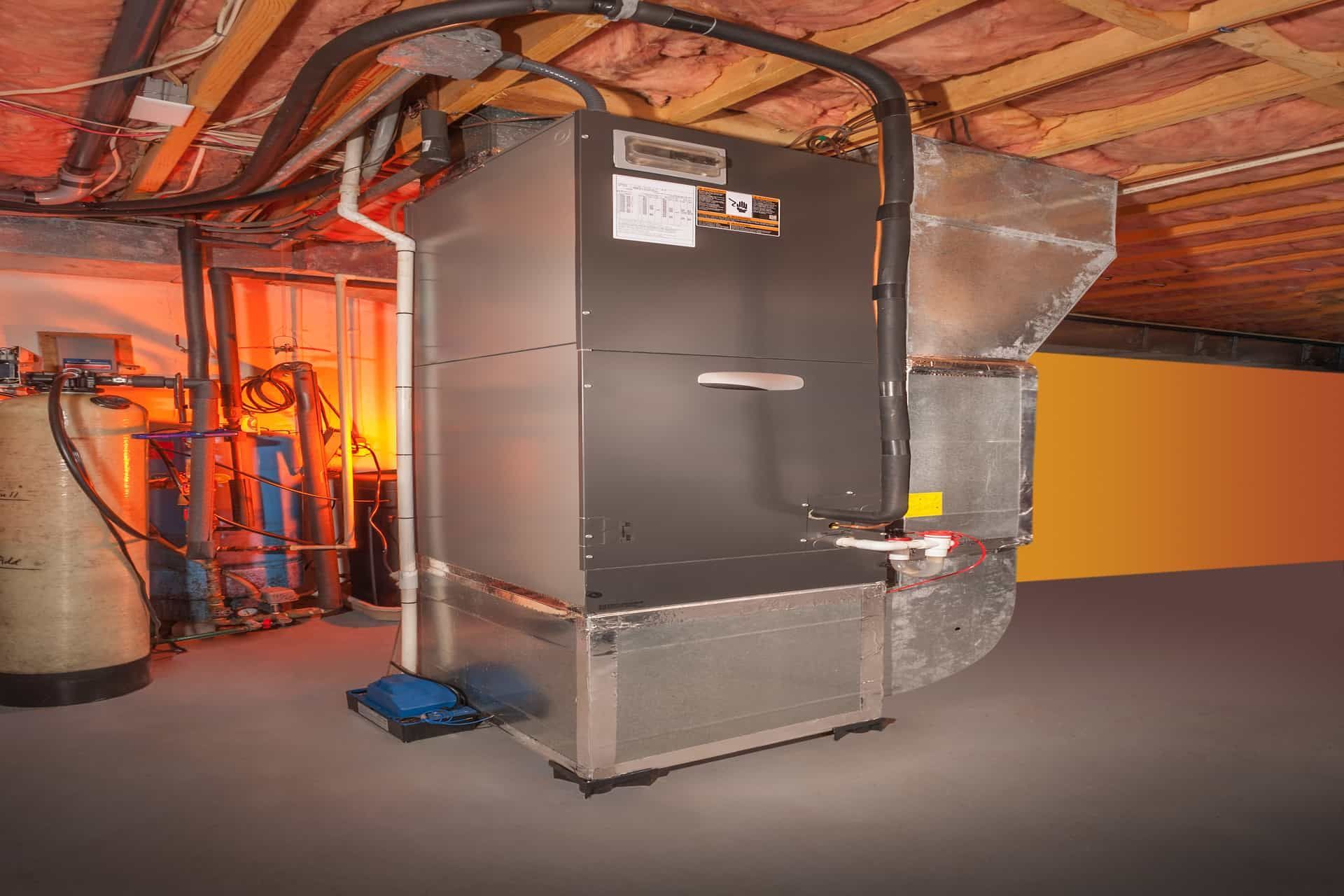 What Is Forced-Air Heating? Benefits and Mechanics of This Efficient Heating System