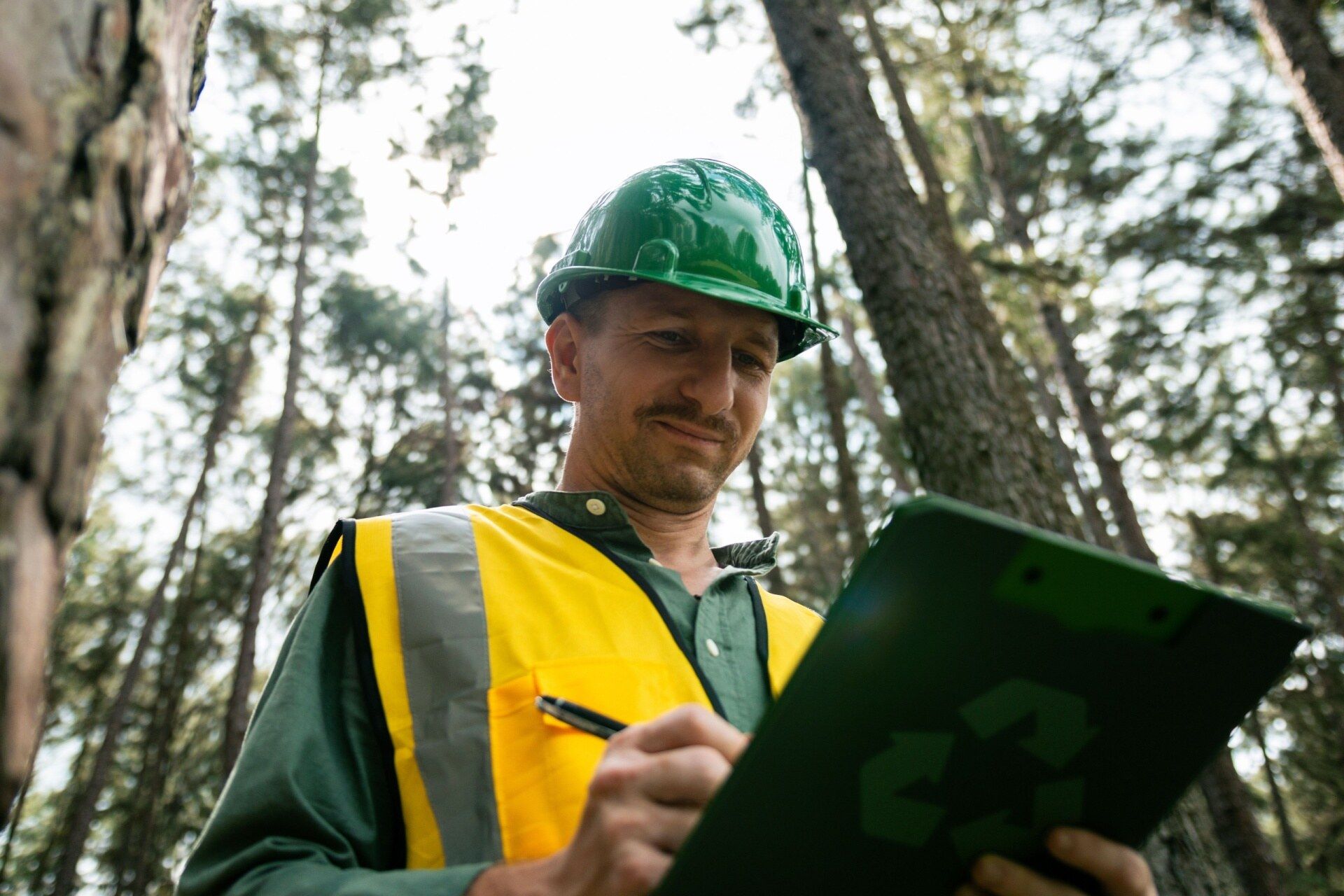 Phase 1 Environmental Site Assessment - Protec