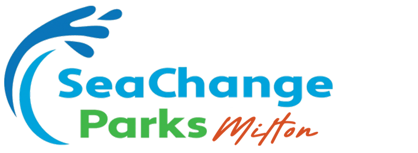 SeaChange Parks Milton Valley Logo