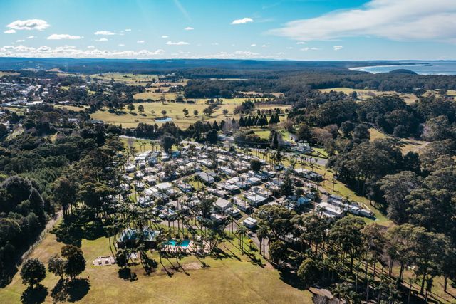 SeaChange Parks Milton - Milton Valley Holiday Park — photo 6