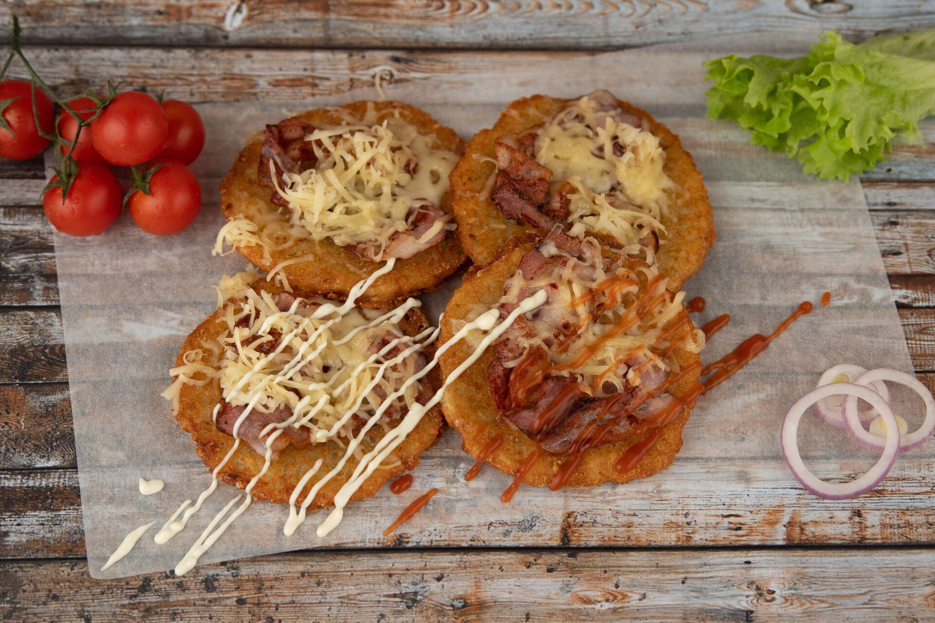 Ēdiens līdzņemšanai